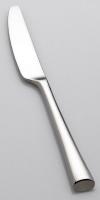 24T714 Butter Knife, Bistro Cafe, SS, 6 In, PK 12