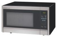 24T746 Microwave Oven, SS, 1000W