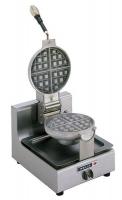 24T808 Belgian Waffle Baker, Single, 900 Watt