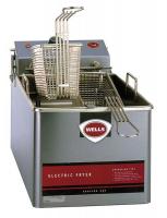 24T811 Electric Fryer, 1800 Watt