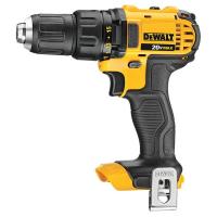 24T853 Cordless Drill/Driver, Bare Tool, 20.0V