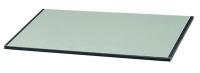 24T937 Table Top, Green, 60 x 37-1/2 In.