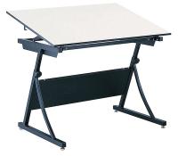 24T942 Draft Table, Adjustable