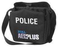 24T966 AED Soft Case, Police