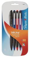24T993 Ballpoint Pen Set, Medium, Asst