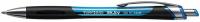 24T995 Ballpoint Pen, Medium, Blue, PK 12
