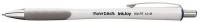24T999 Ballpoint Pen, Medium, Blue, PK 12