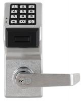 24U106 Wireless Prox/Keypad Digital Lock