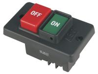 24V623 Repl On/Off Switch, 3 in, For JSG-6DC