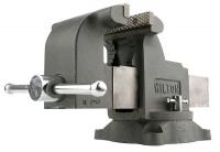24W175 Shop Vise, 3 Deep, 5 in Open
