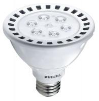 24W556 LED Lamp, PAR30S, 750L, 120V, 13W, 3000K