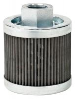 24W720 Strainer, Suction, 1/2 In
