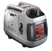 24W821 Portable Inverter Generator, 1600W Rated