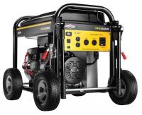 24W822 Portable Generator, Rated Watts5000, 342cc