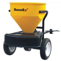 24W836 Tow Behind Spreader, 960 lb., Pneumatic