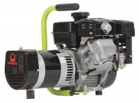 24W837 Portable Generator, Rated Watts2400, 160cc