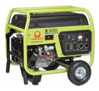 24W840 Portable Generator, Rated Watts5300, 337cc