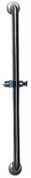 24X069 Slide/Grab Bar, SS, 36 In H