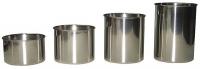 24X505 Condiment Cylinder, 1-1/2L