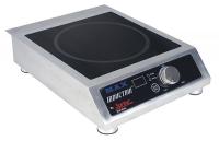 24X520 Portable Induction Range, 2600W/220V
