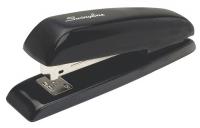 24Y089 Antimicrobial Stapler, 20 Sheet, 3-3/4 In.