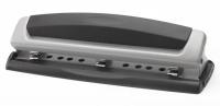24Y099 Paper Punch, Two to Three-Hole