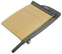 24Y108 Guillotine Paper Trimmer, 12 in.