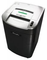 24Y124 Paper Shredder, Spr Micro-Cut, 30 gal, Gray