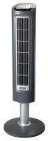 24Y862 Tower Fan, 120V, With Remote Control