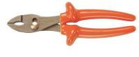 24Y875 Adj Combo Pliers, Insulated, 8-3/16 In