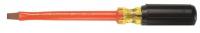 24Y880 Slotted Screwdriver, 5/16 x6 In