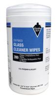 24Y903 Cleaning Wipes, White, PK 90