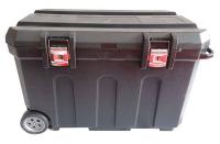 24Y984 Tool Box, Trolley, 38 x 22-45/64 x 23 In