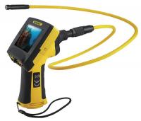 24Z050 SeaScope 660 WaterProof Video Borescope