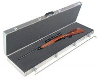 24Z147 Gun Case, Sgl LG Scoped Rifle