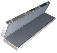 24Z157 Gun Case, 1 XLG Rifle or Utility Gun