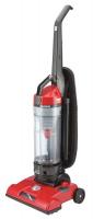 24Z193 Upright Vacuum, 13 In, HEPA