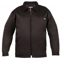 24Z343 Jacket, Insulated, BlackL