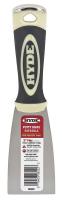 24Z414 Putty Knife, Flexible, Carbon Steel, 2 In