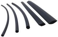 25A133 Heat Shrink Disk, 4 Length, 3/64in ID
