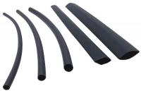 25A135 Heat Shrink Disk, 4 Length, 3/32in ID
