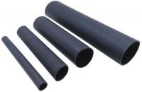 25A151 Heat Shrink, 6in Length, 6-1 AWG, PK5