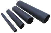 25A157 Heat Shrink, 48in Length, 1.500 OD, PK5
