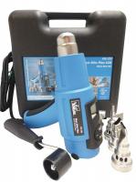25A903 Heat Elite Plus LCD Heat Gun Kit