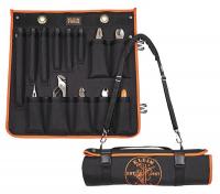 25D135 Utility Insulated Tool Set, 13 Pc