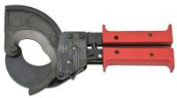 25D149 Ratchet Cable Cutter, 10-1/4 In, 1000 MCM