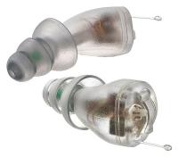 25D204 Ear Plugs Kit, Electronic, 25dB