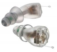 25D205 Ear Plugs Kit, Electronic, 25dB
