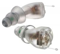 25D206 Ear Plugs Kit, Electronic, 25dB