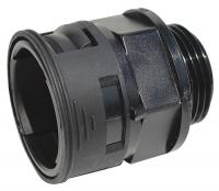 25D316 Tubing Connector, Straight , 10.42 In